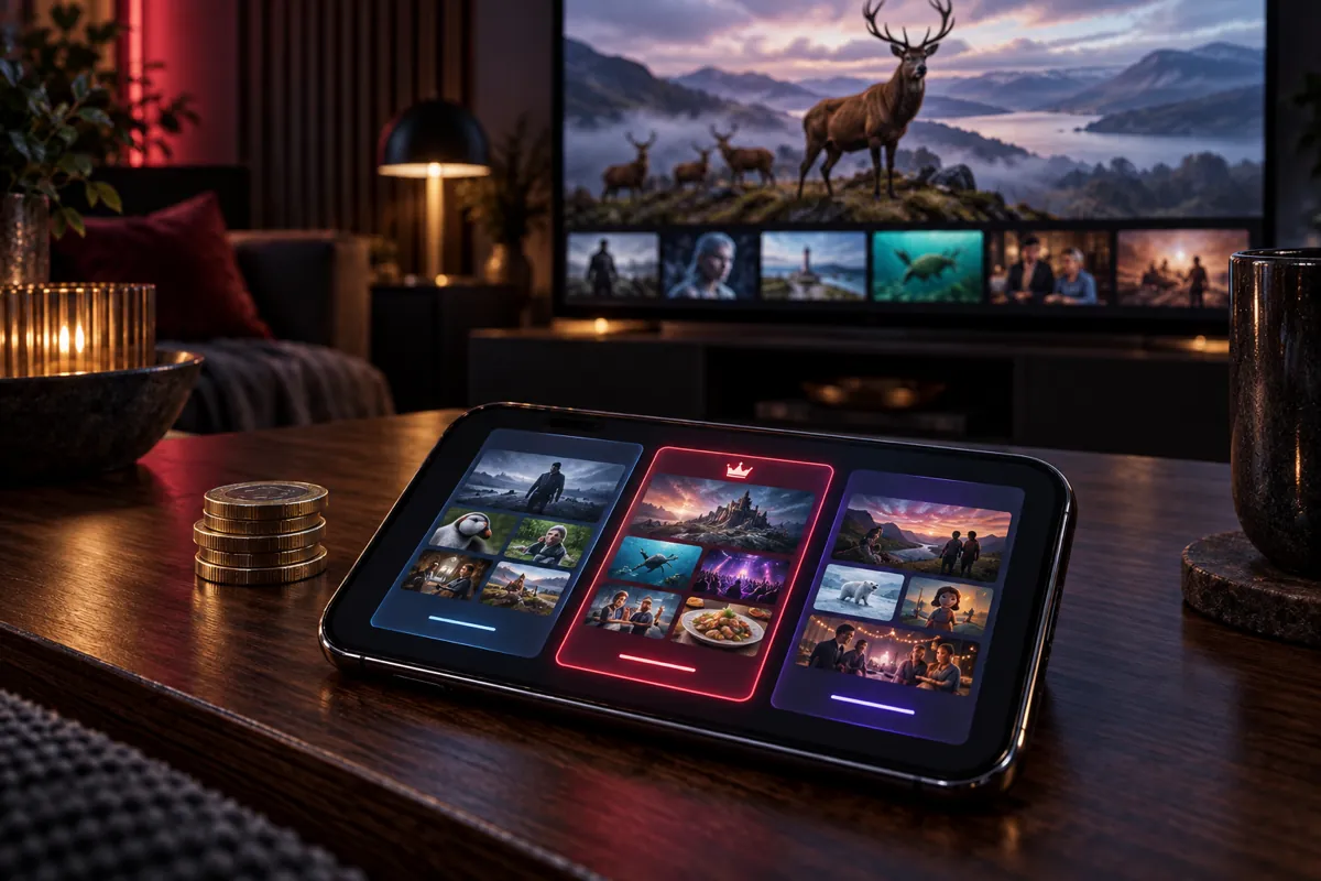 Cheap IPTV