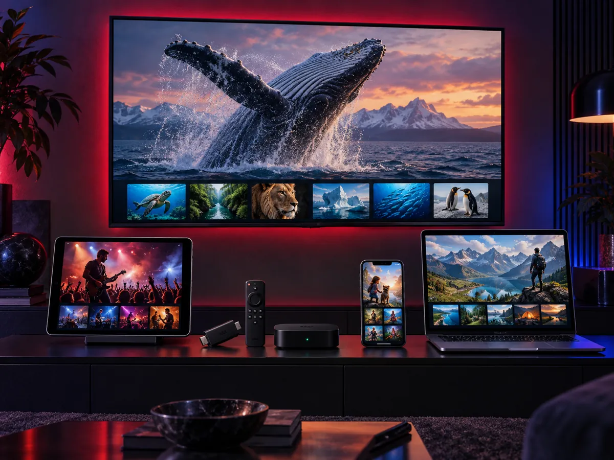 IPTV Devices